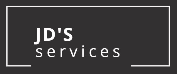 JD's Services logo
